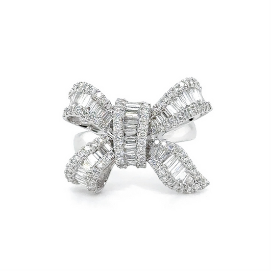 The Signature Bow