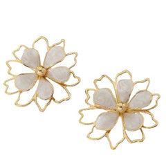 Petal Kiss Earrings