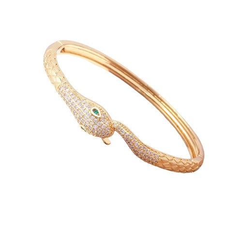 Cleopatra’s Coil