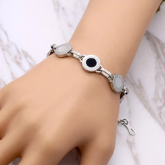 Black & Ivory Icon