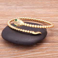 Cleopatra’s Coil