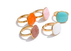 Dreamstone Ring
