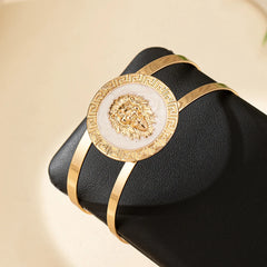Imperium Lion Cuff