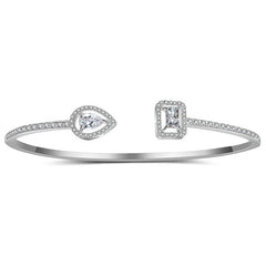 Luxe Teardrop Symphony