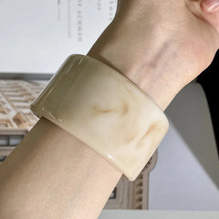 Artisan Maré Bangle