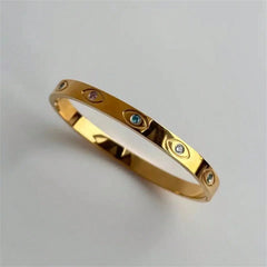 Solar Eclipse Bracelet