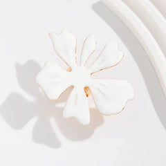 Pure Form Bloom Ring