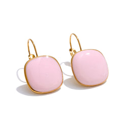 Candy Pop Drop Earrings