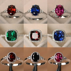 The Crown Jewel Collection