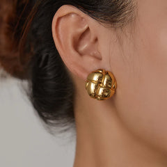 Sculptura Trio The Atlas Ring
