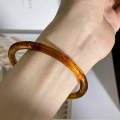 Artisan Maré Bangle