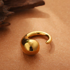 Vogue Form Ring