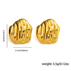 Sculptura Trio The Atlas Ring