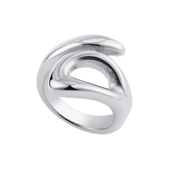 Vogue Form Ring