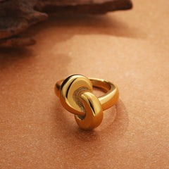 Vogue Form Ring