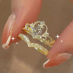 Petite Brilliance Set