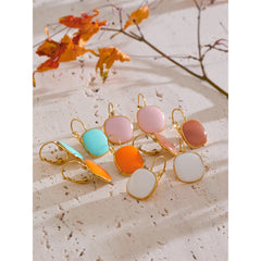 Candy Pop Drop Earrings