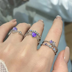 Petite Brilliance Set