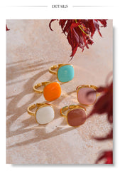 Dreamstone Ring