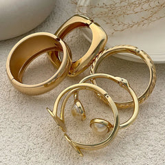 The Bold Classics Set