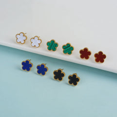 Golden Blossom Bracelet