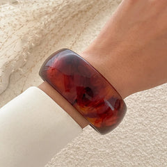 Artisan Maré Bangle