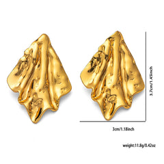 Sculptura Trio The Atlas Ring