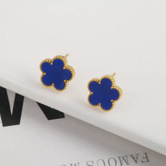 Golden Blossom Bracelet