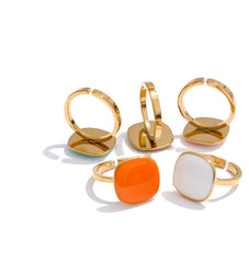 Dreamstone Ring