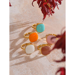 Dreamstone Ring