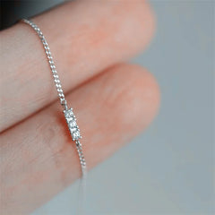 Trinity Spark Bracelet