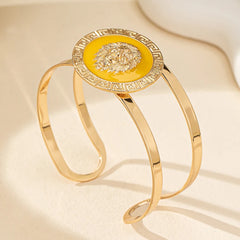 Imperium Lion Cuff