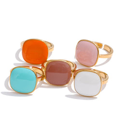 Dreamstone Ring