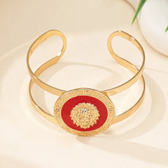 Imperium Lion Cuff