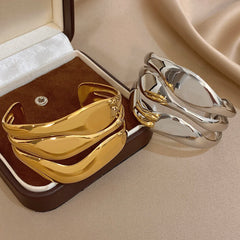 Eclipse Flow Cuff