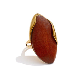 Icon Curve Ring