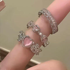 Petite Brilliance Set