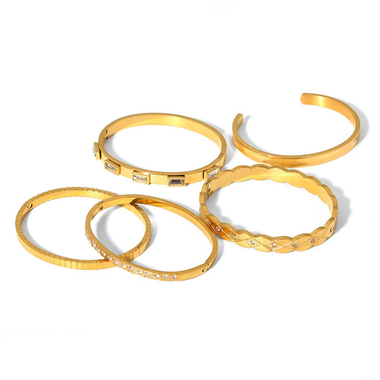 Celestial Radiance Stack