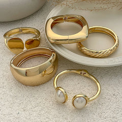 The Bold Classics Set