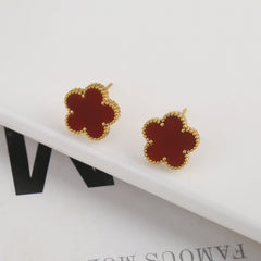 Golden Blossom Bracelet