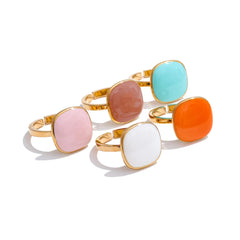 Dreamstone Ring