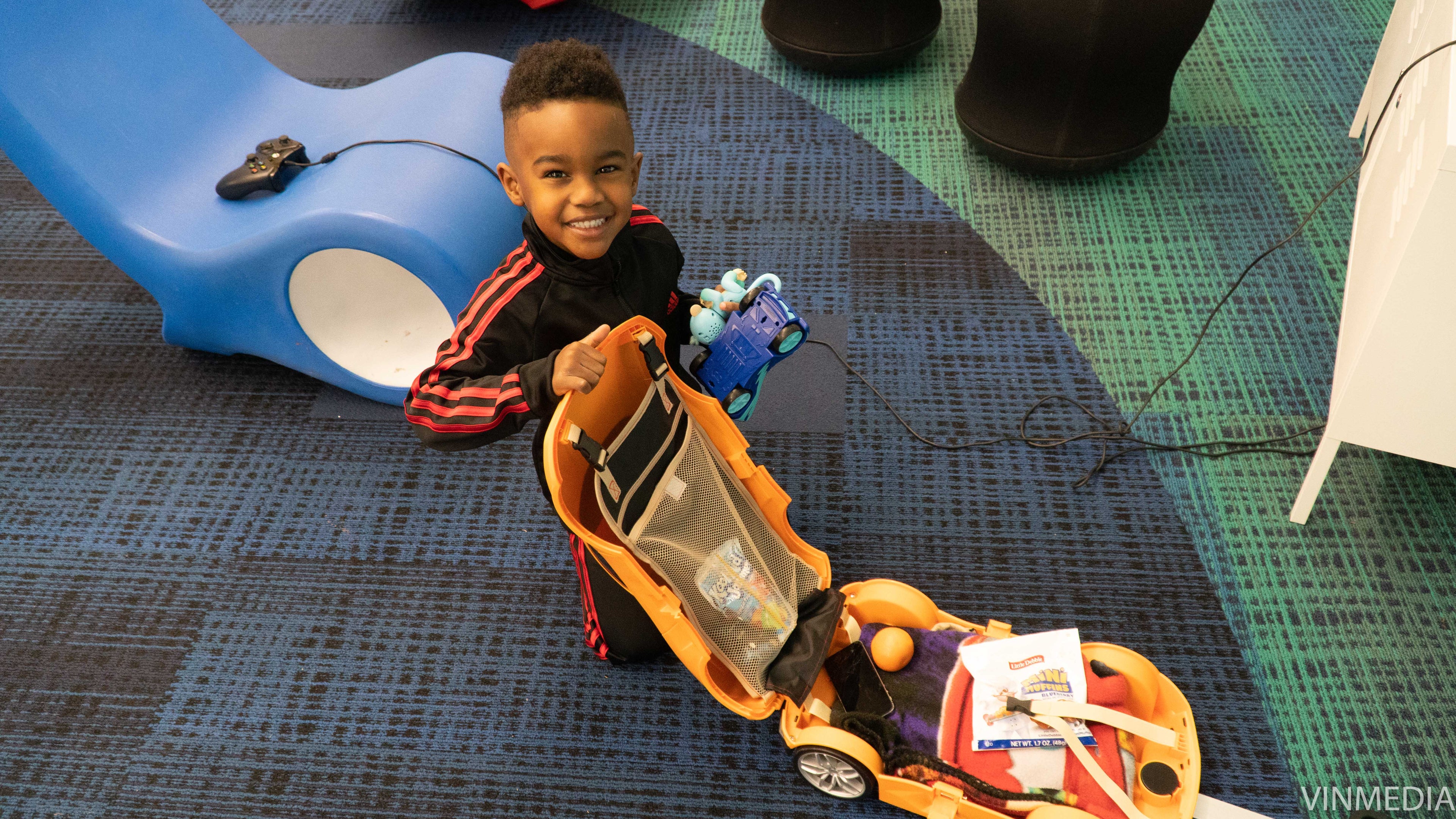 Household Accessories for kids | Shop at StushKidz