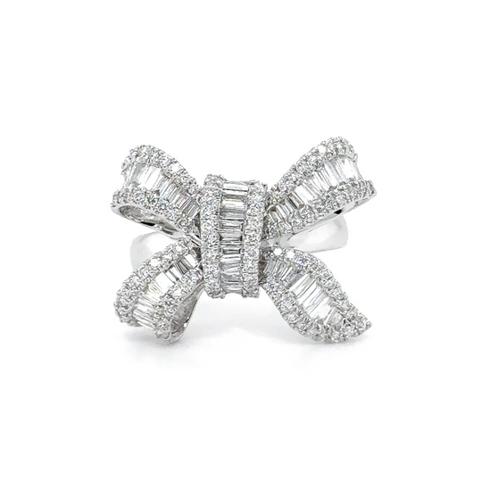 The Signature Bow