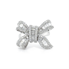 The Signature Bow