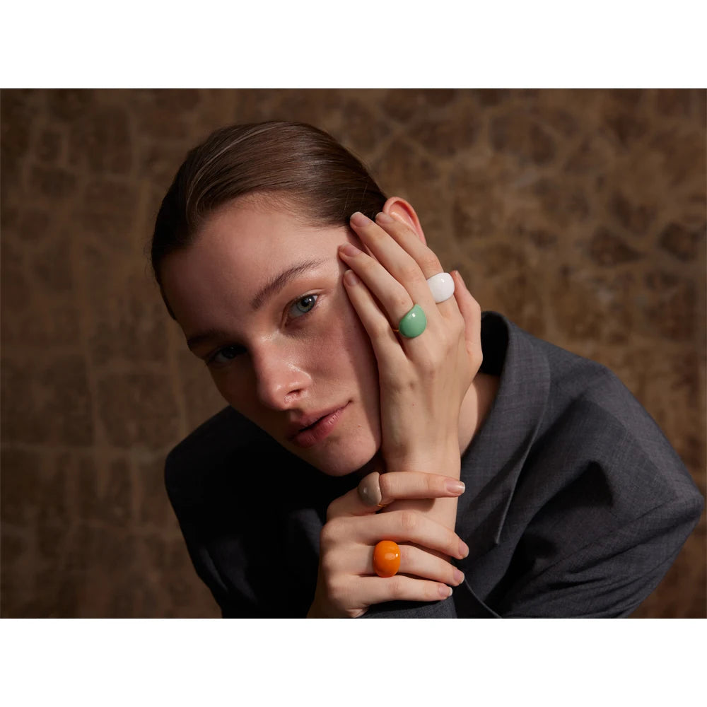 Celeste Resin Collection