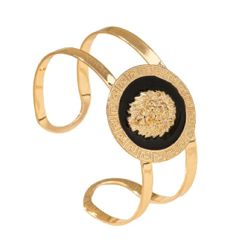Imperium Lion Cuff