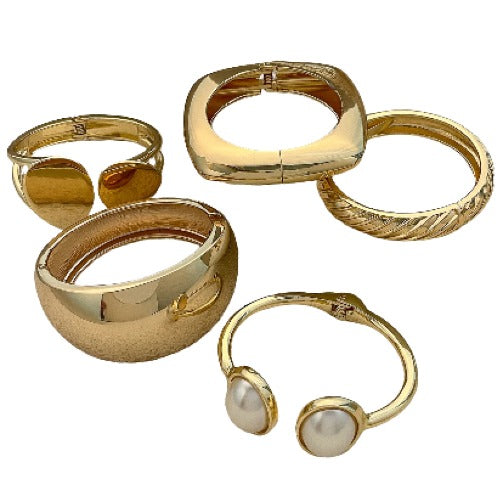The Bold Classics Set