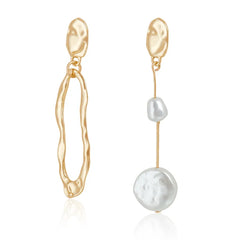 Whisper Pearl Dangles