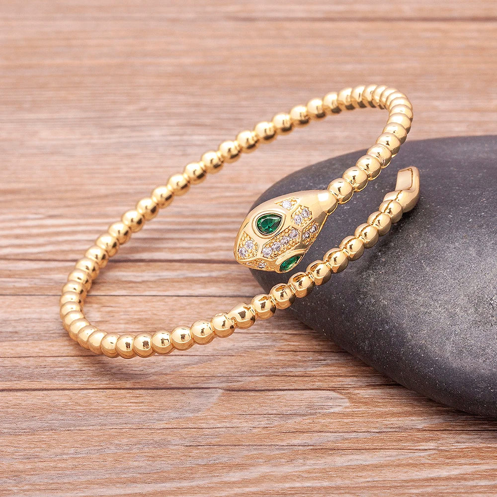 Cleopatra’s Coil