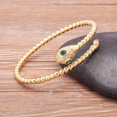 Cleopatra’s Coil